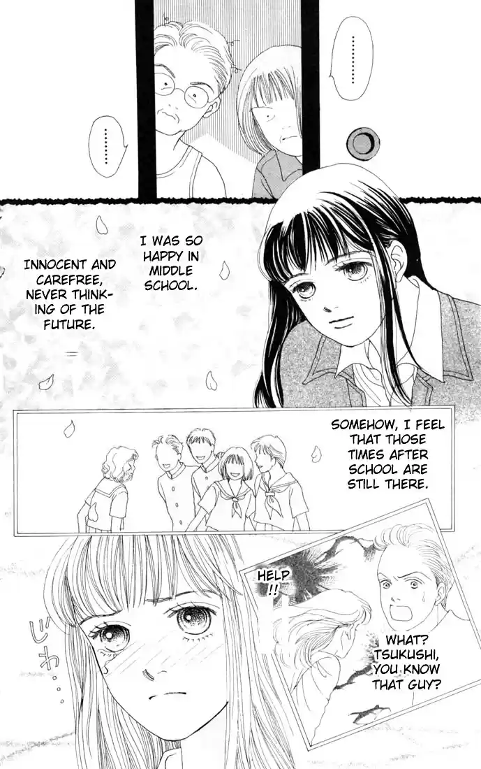 Hana Yori Dango Vol. 14 Ch. 84