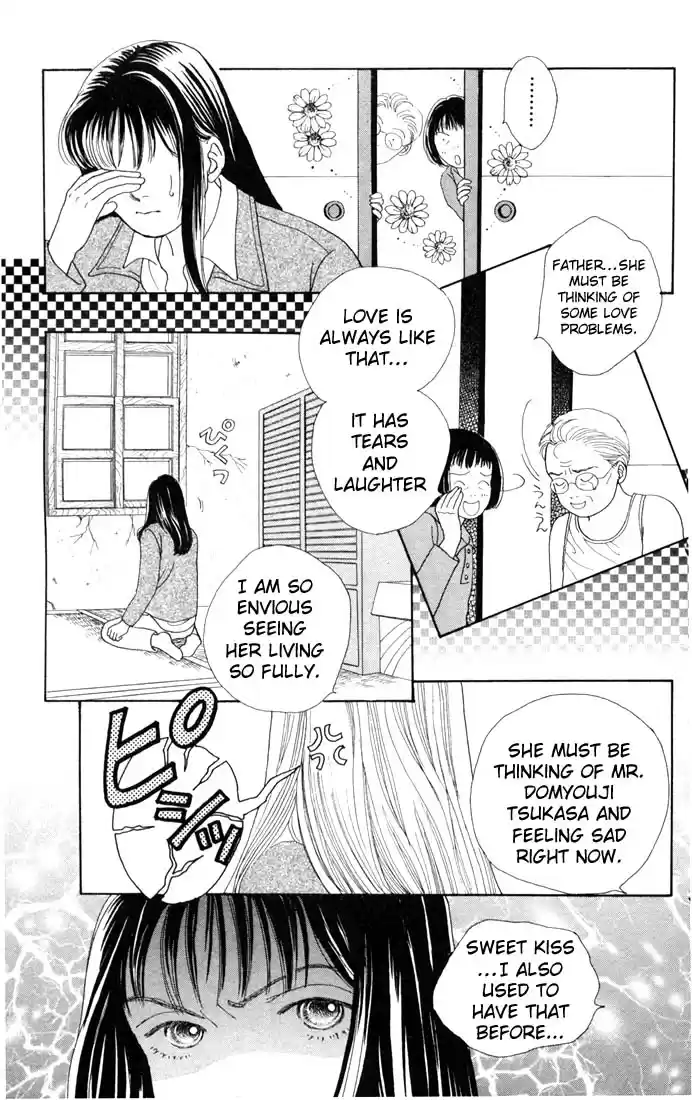 Hana Yori Dango Vol. 14 Ch. 84