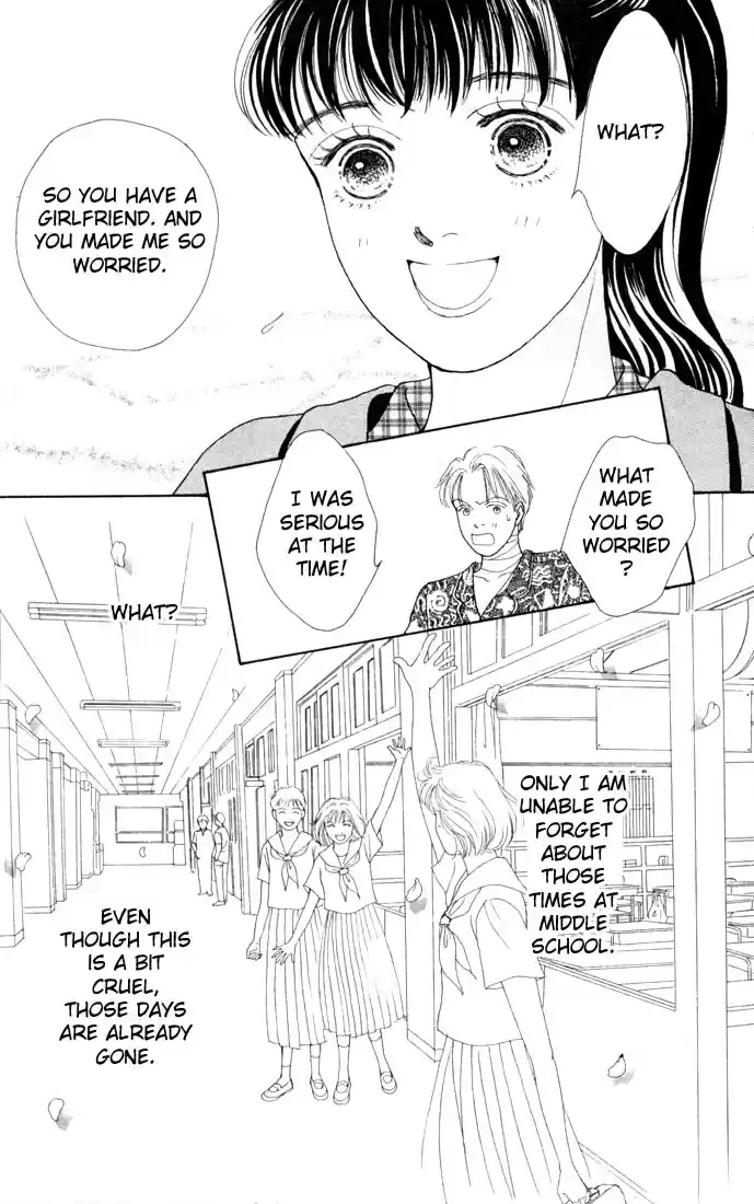 Hana Yori Dango Vol. 14 Ch. 84