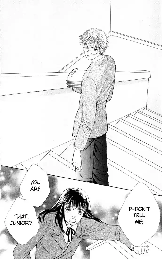 Hana Yori Dango Vol. 14 Ch. 85