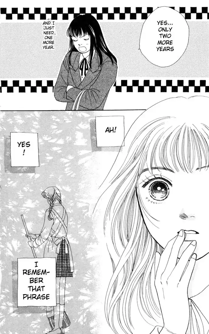 Hana Yori Dango Vol. 14 Ch. 86