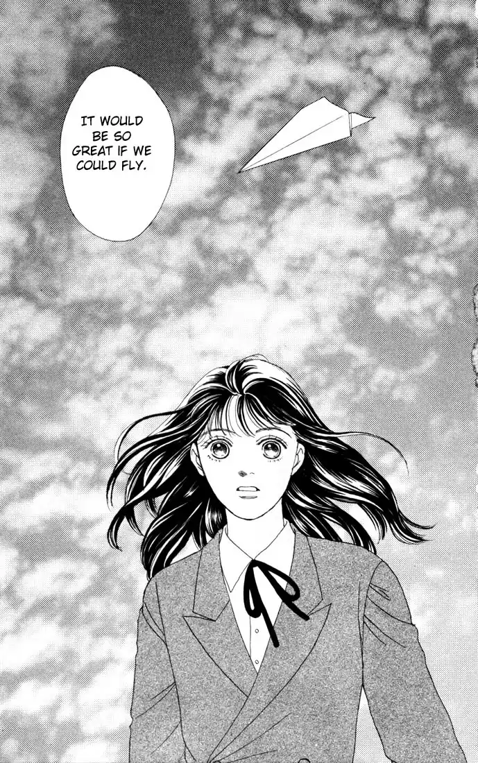 Hana Yori Dango Vol. 14 Ch. 86