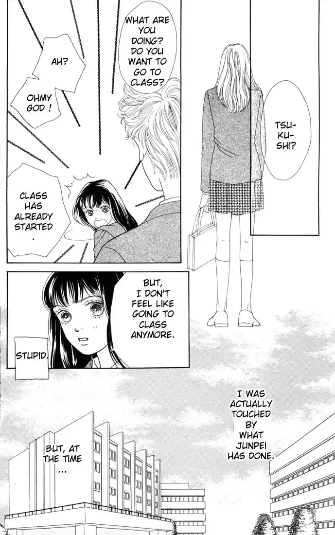 Hana Yori Dango Vol. 14 Ch. 86