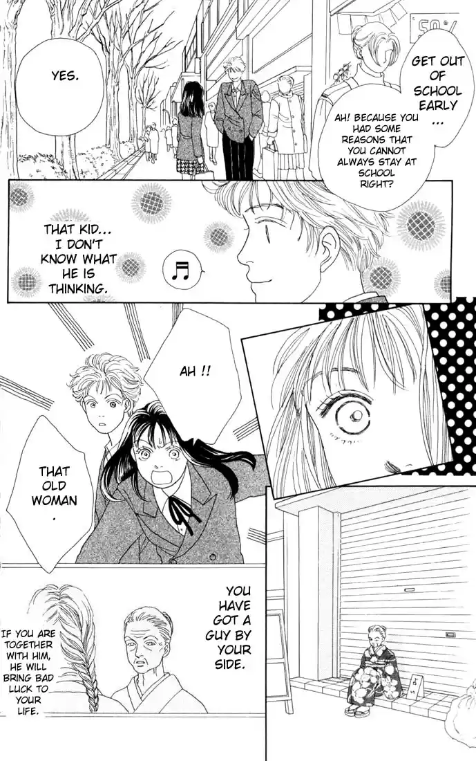 Hana Yori Dango Vol. 14 Ch. 86