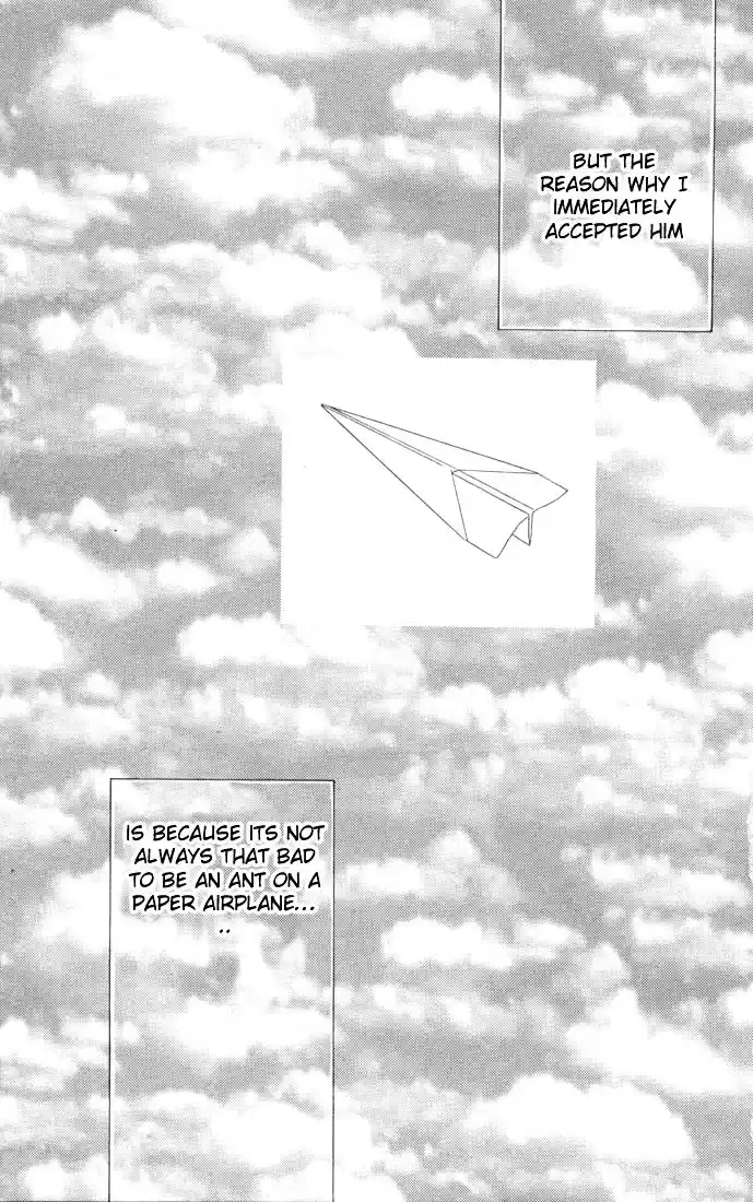 Hana Yori Dango Vol. 14 Ch. 86