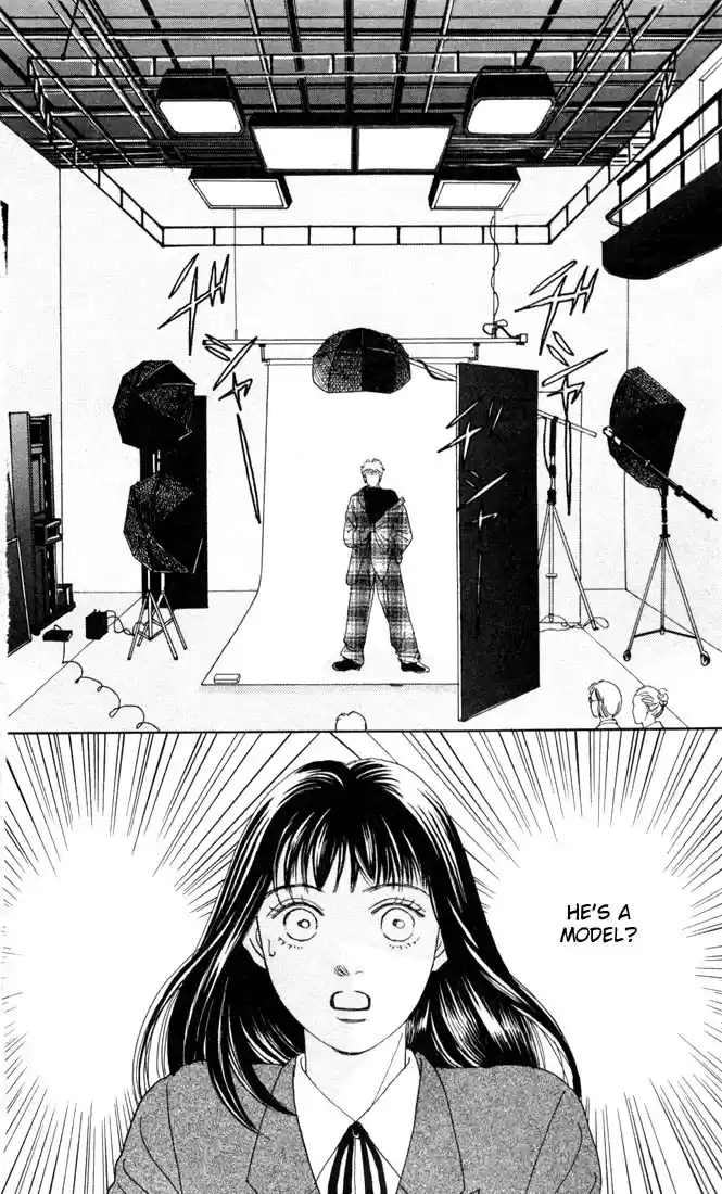 Hana Yori Dango Vol. 14 Ch. 87
