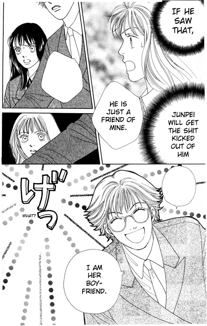 Hana Yori Dango Vol. 14 Ch. 88