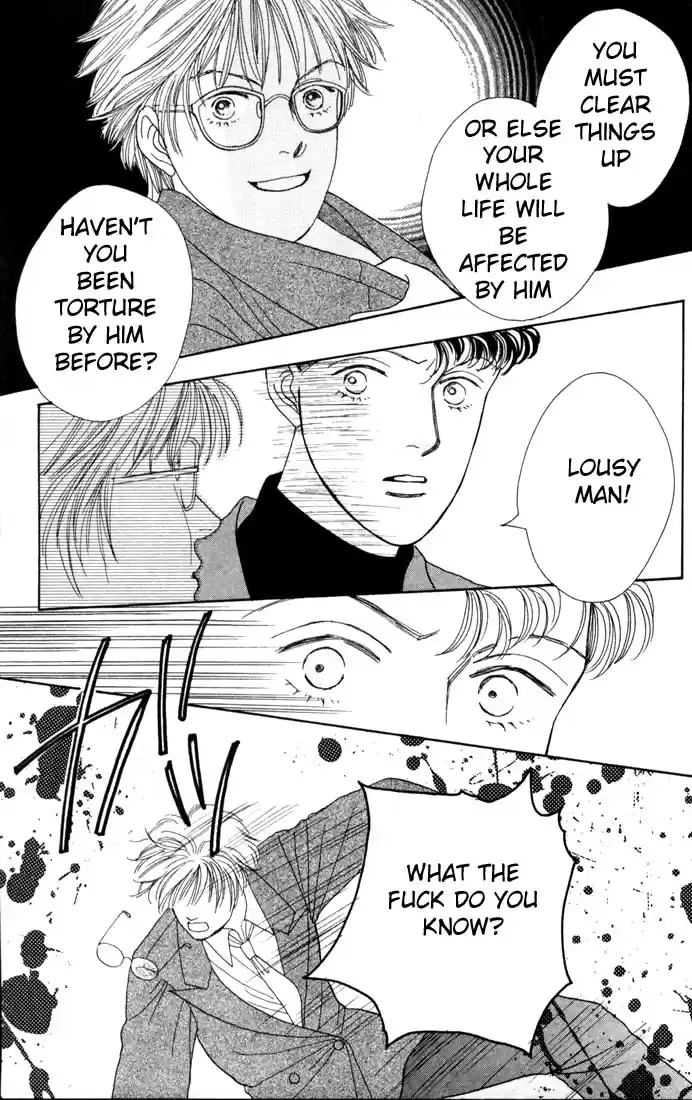 Hana Yori Dango Vol. 14 Ch. 88