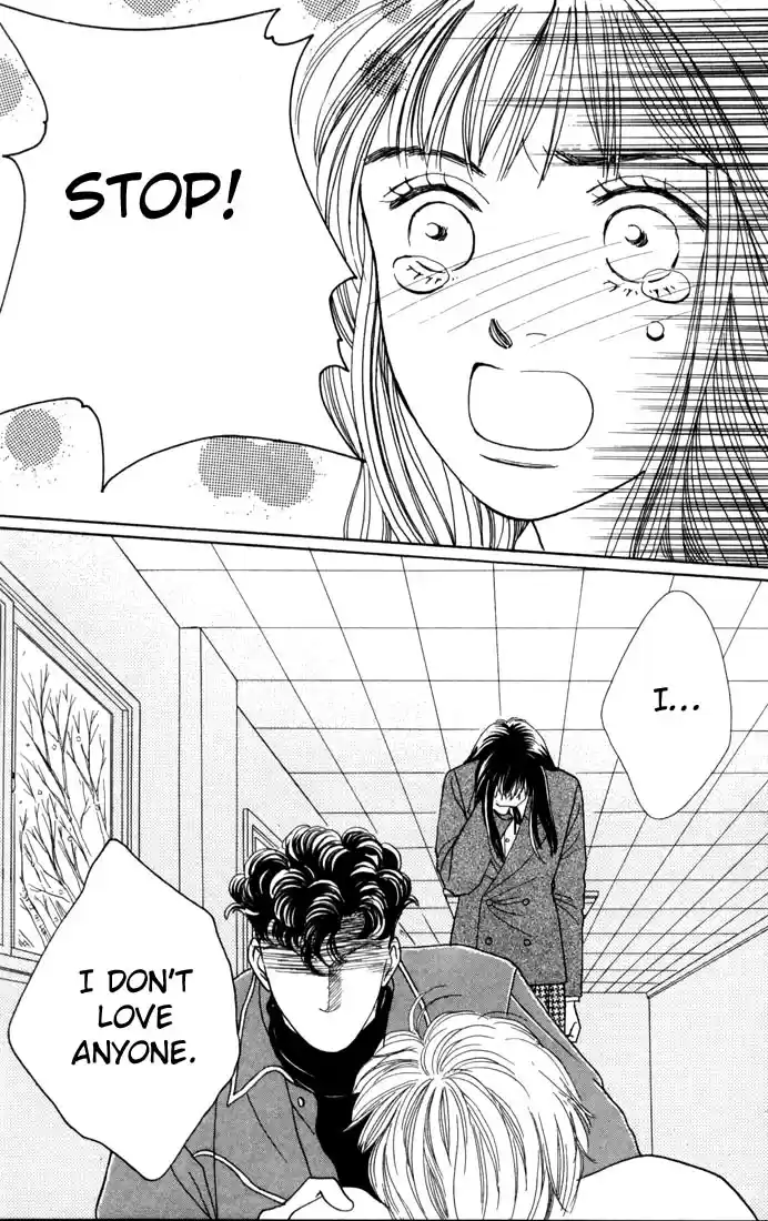 Hana Yori Dango Vol. 14 Ch. 88