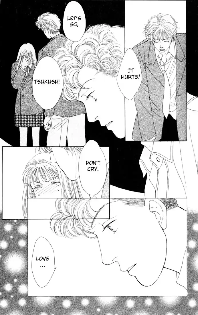 Hana Yori Dango Vol. 14 Ch. 88