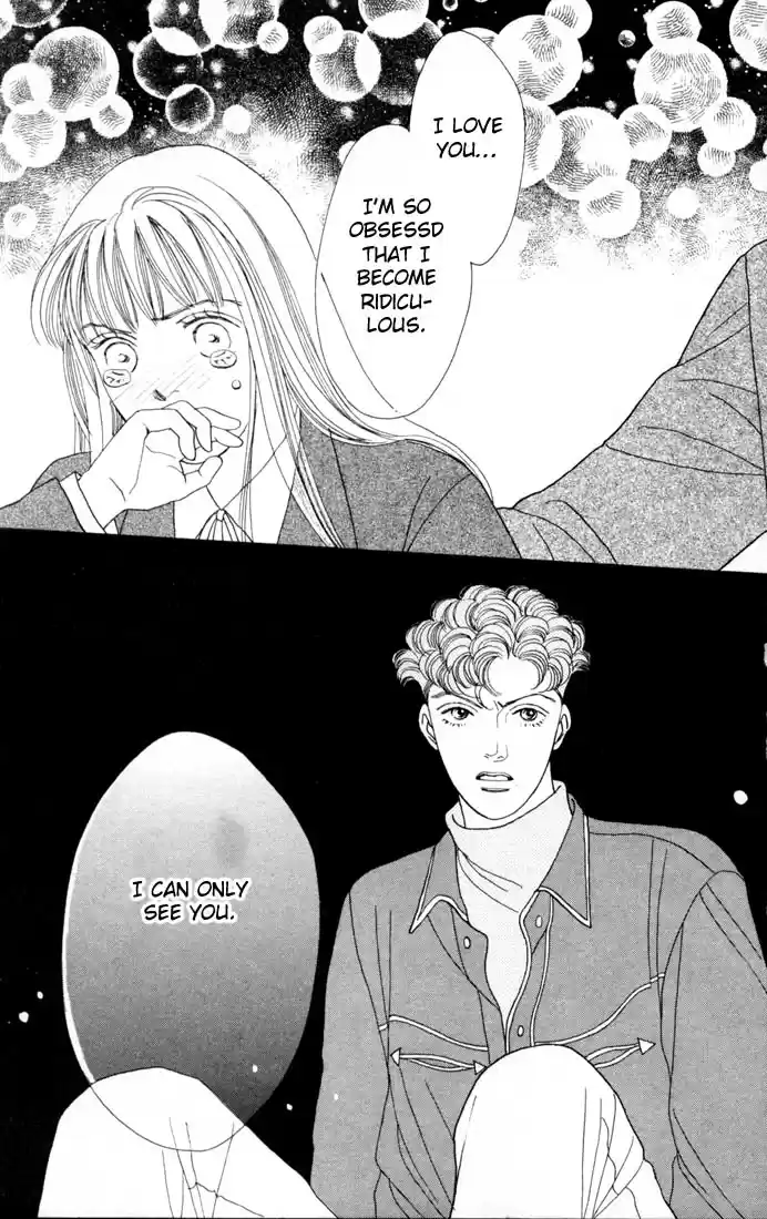 Hana Yori Dango Vol. 14 Ch. 88