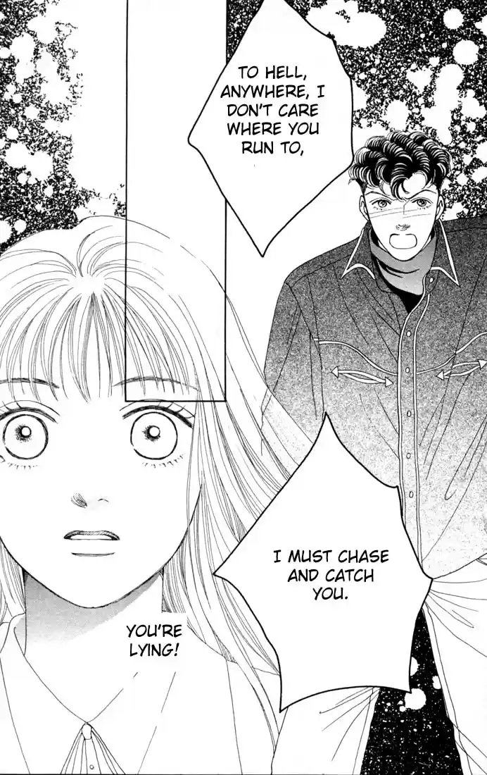 Hana Yori Dango Vol. 14 Ch. 88