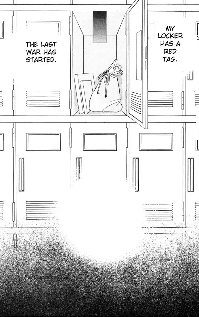 Hana Yori Dango Vol. 14 Ch. 88