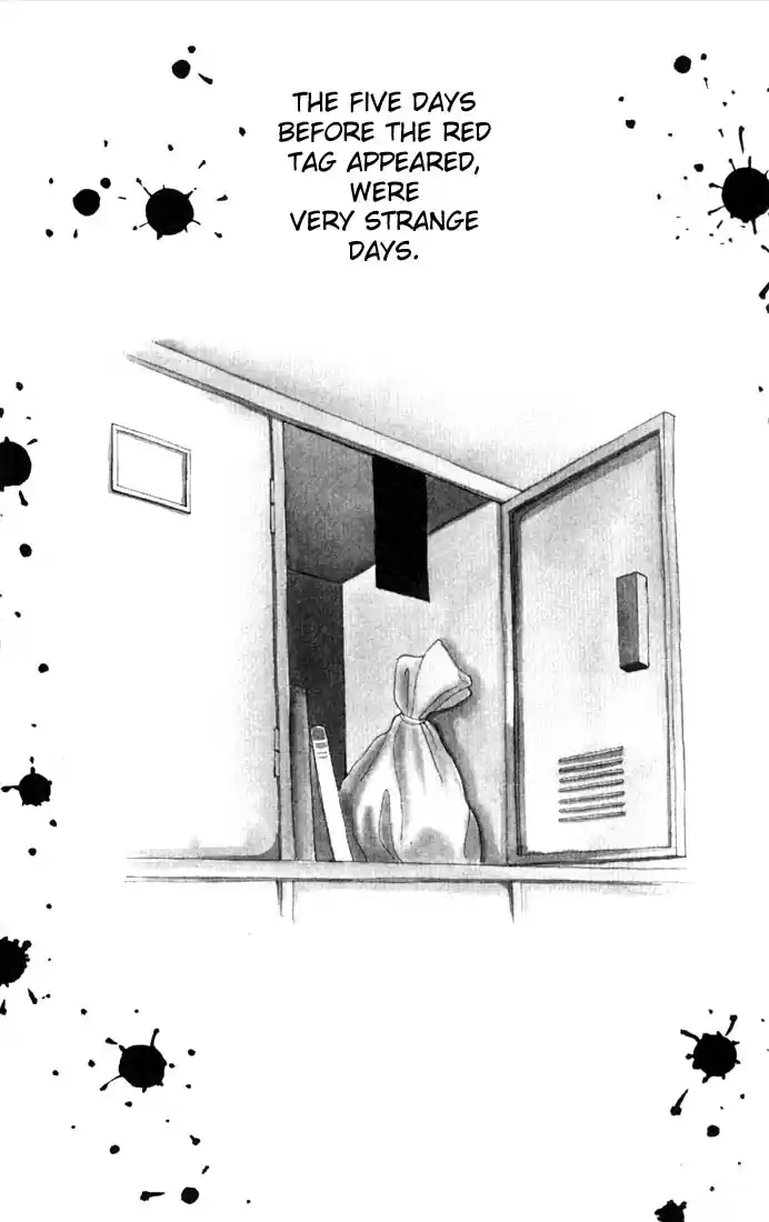 Hana Yori Dango Vol. 14 Ch. 89