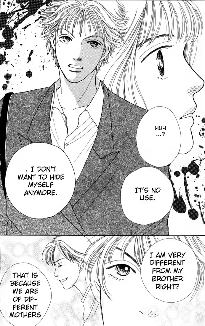 Hana Yori Dango Vol. 14 Ch. 89