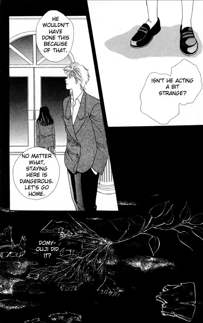 Hana Yori Dango Vol. 14 Ch. 89