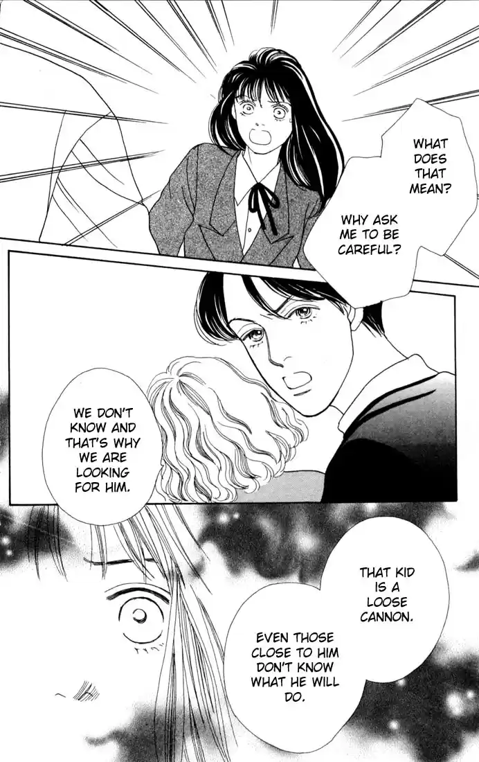 Hana Yori Dango Vol. 14 Ch. 89