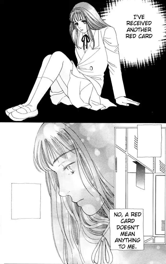 Hana Yori Dango Vol. 14 Ch. 90