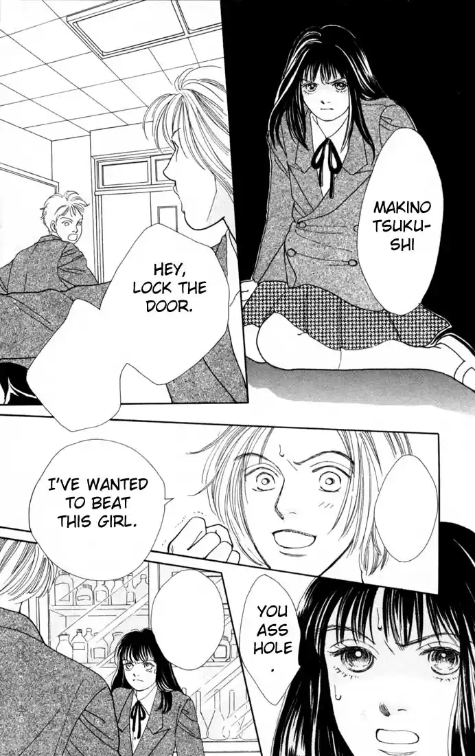 Hana Yori Dango Vol. 14 Ch. 90