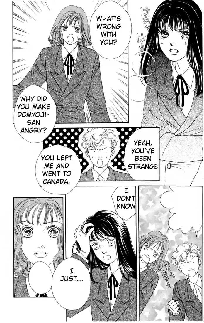 Hana Yori Dango Vol. 14 Ch. 90