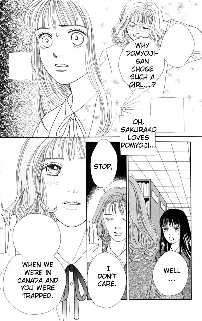 Hana Yori Dango Vol. 14 Ch. 90