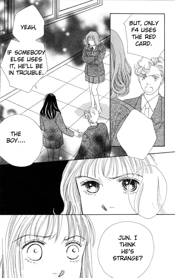 Hana Yori Dango Vol. 14 Ch. 90