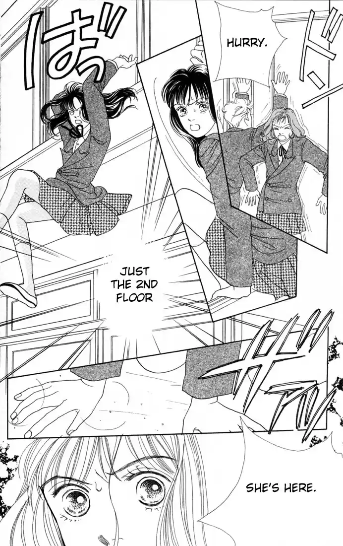 Hana Yori Dango Vol. 14 Ch. 90