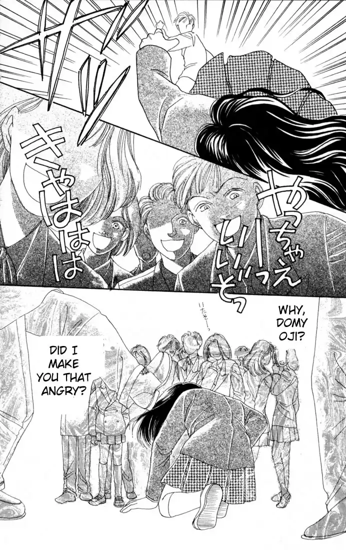 Hana Yori Dango Vol. 14 Ch. 90