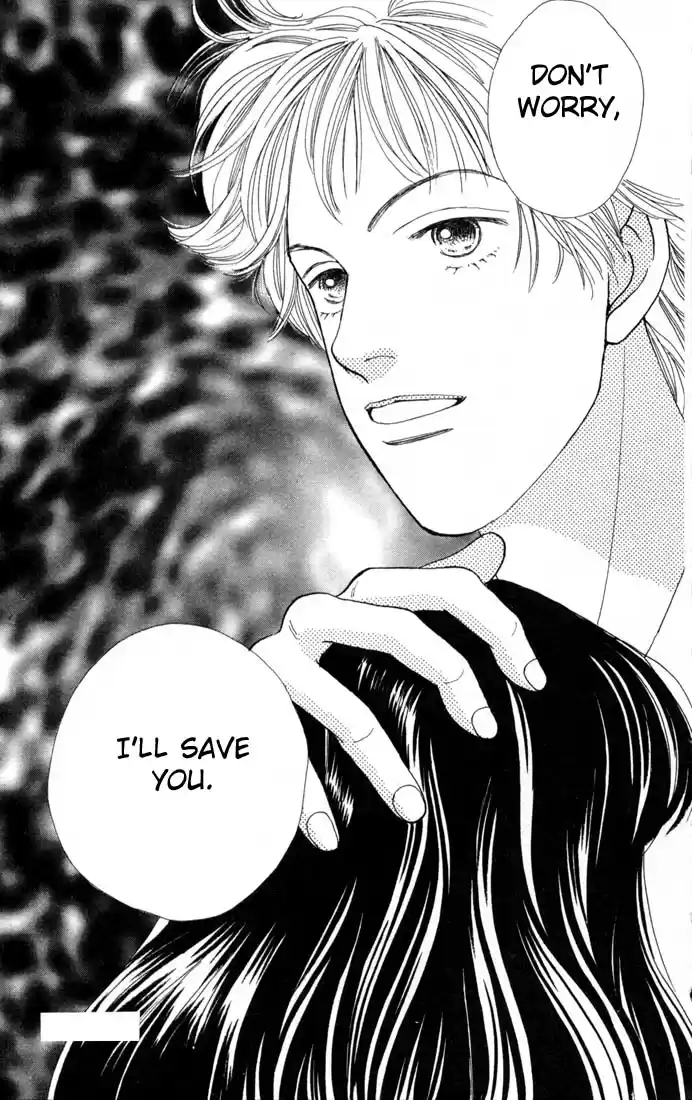 Hana Yori Dango Vol. 14 Ch. 90