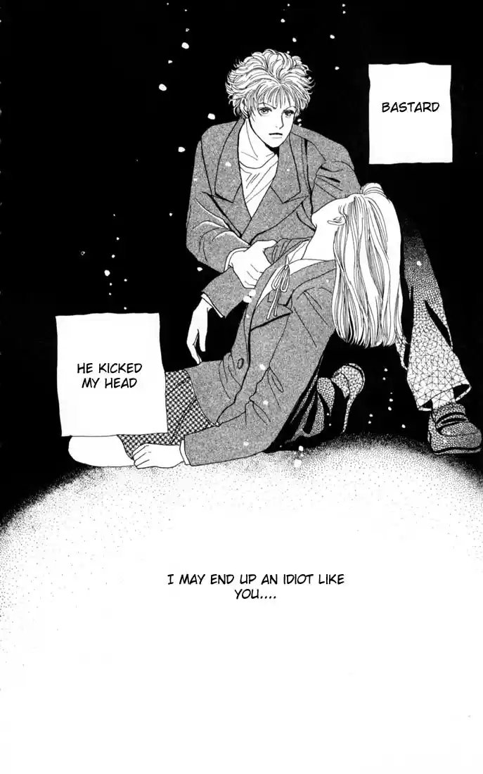 Hana Yori Dango Vol. 15 Ch. 91