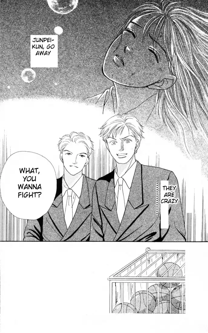 Hana Yori Dango Vol. 15 Ch. 91