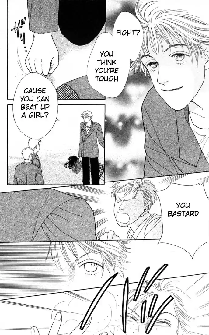 Hana Yori Dango Vol. 15 Ch. 91