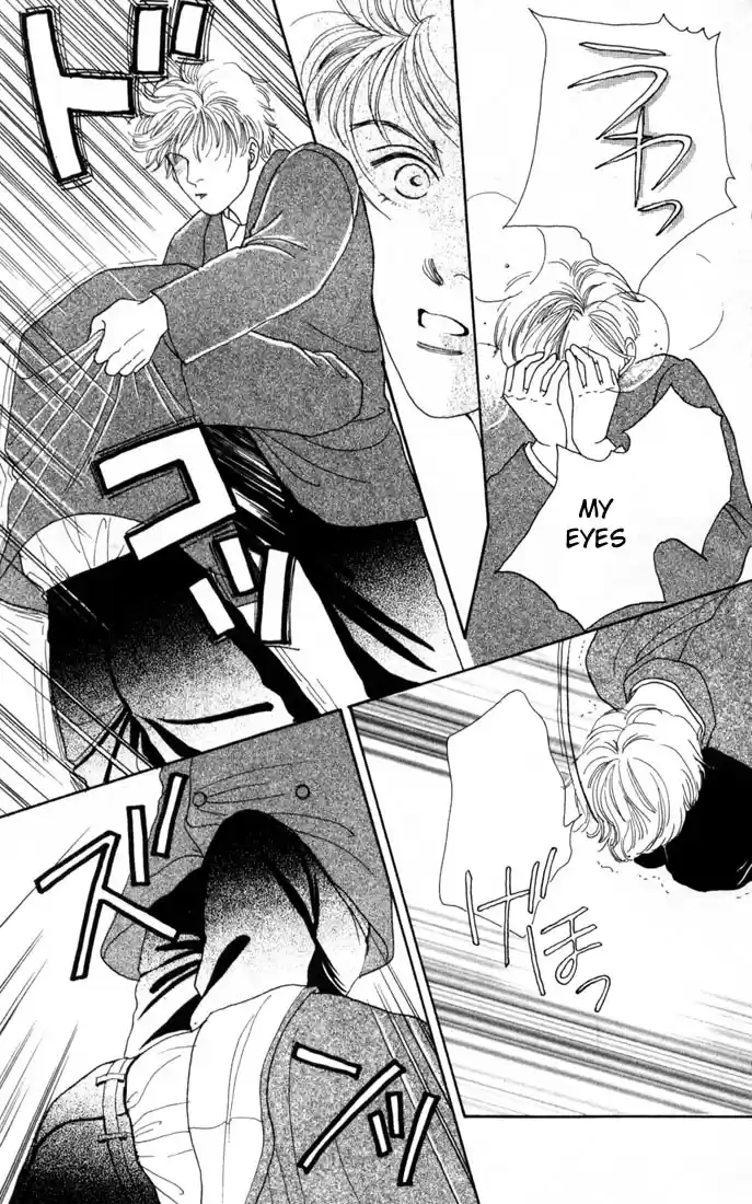 Hana Yori Dango Vol. 15 Ch. 91