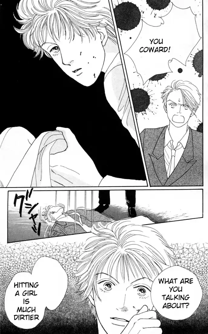 Hana Yori Dango Vol. 15 Ch. 91