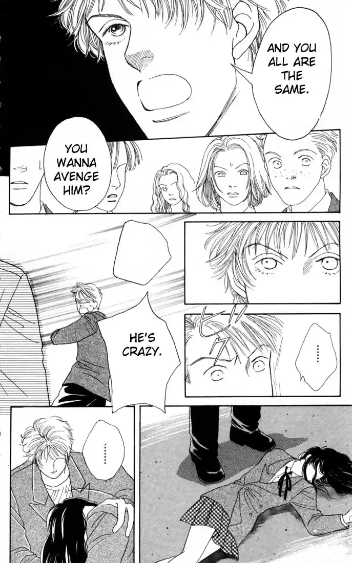 Hana Yori Dango Vol. 15 Ch. 91