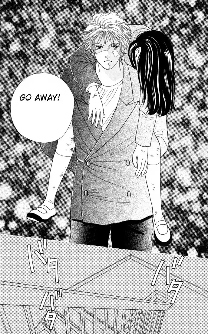 Hana Yori Dango Vol. 15 Ch. 91