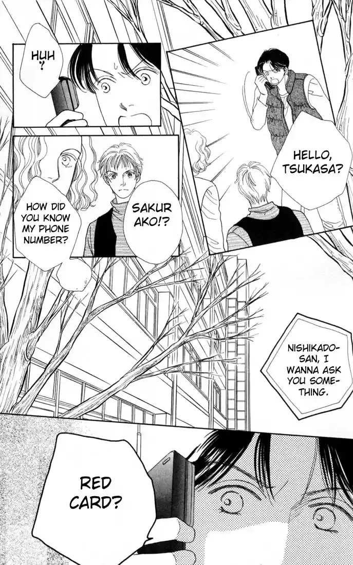 Hana Yori Dango Vol. 15 Ch. 91