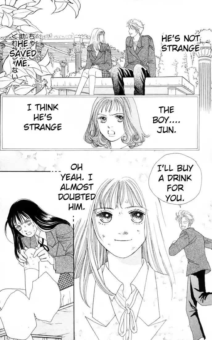 Hana Yori Dango Vol. 15 Ch. 91