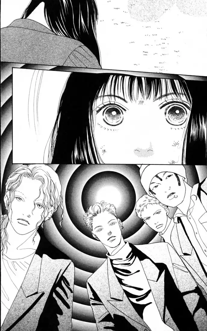 Hana Yori Dango Vol. 15 Ch. 91