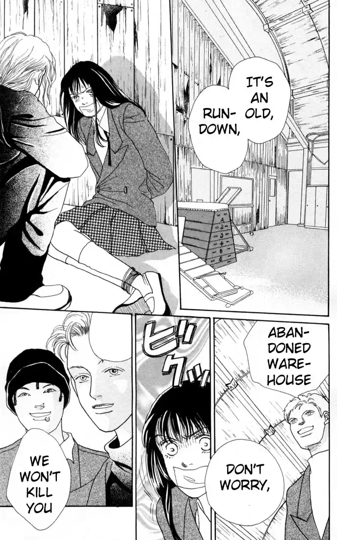 Hana Yori Dango Vol. 15 Ch. 91