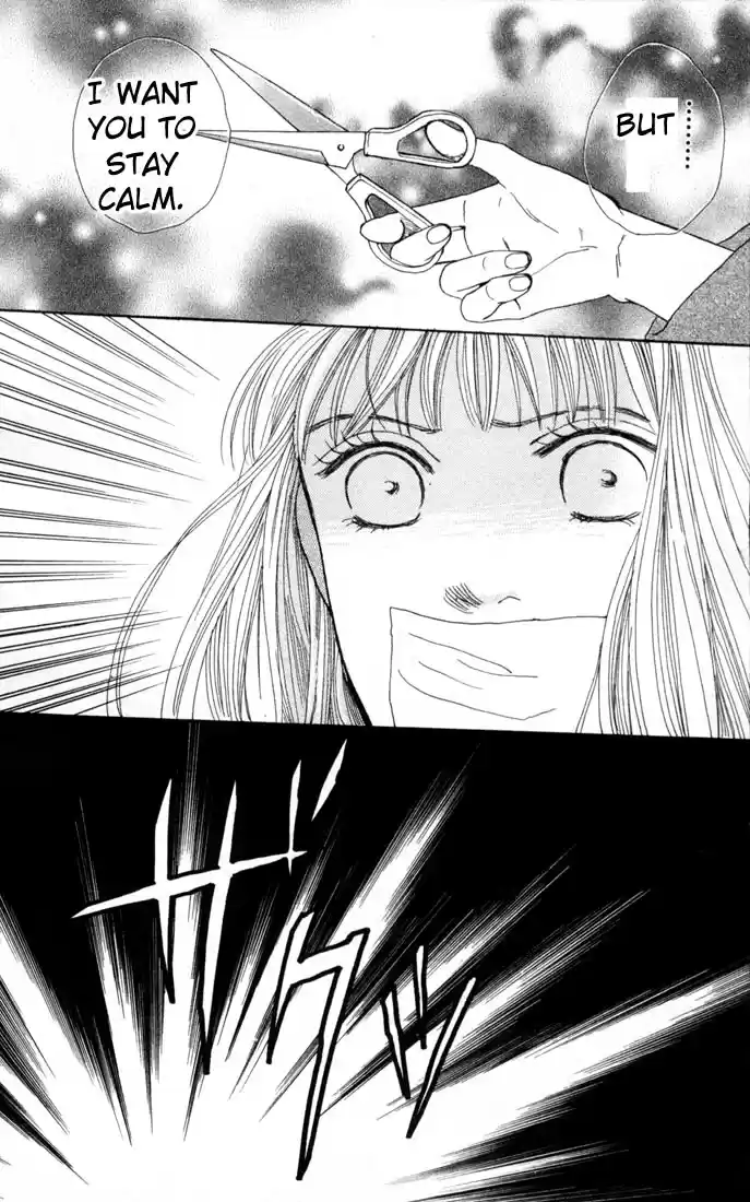 Hana Yori Dango Vol. 15 Ch. 91