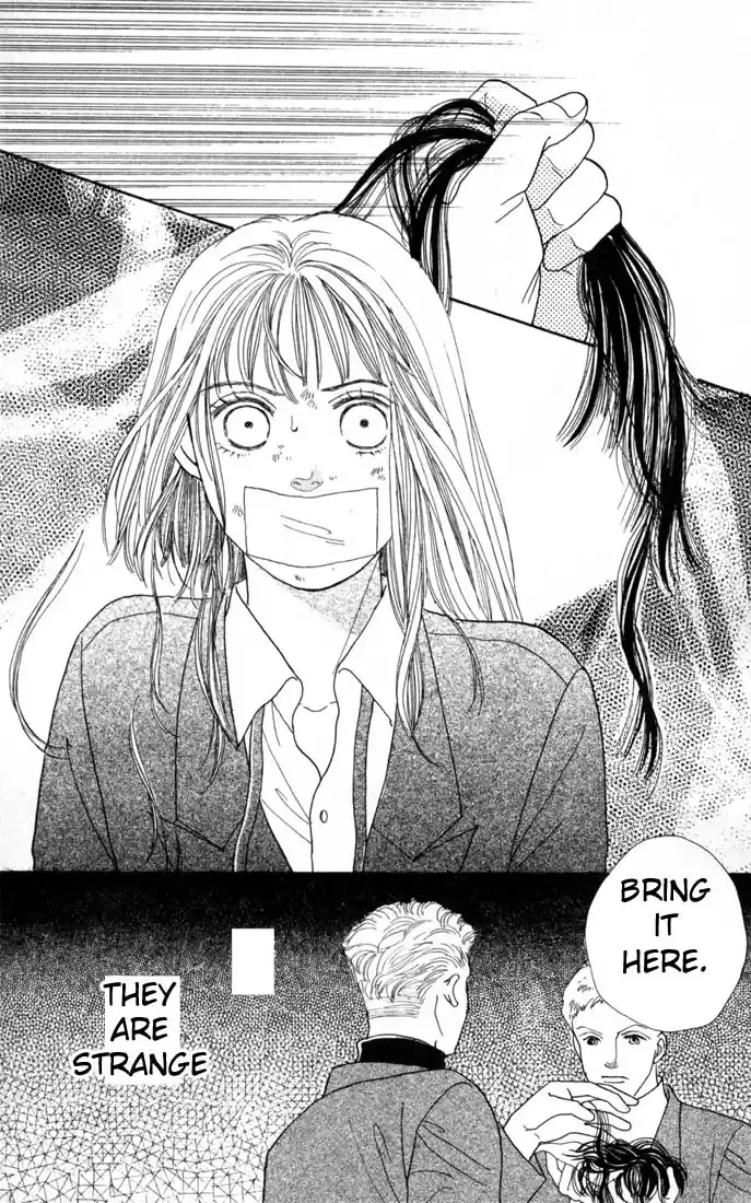 Hana Yori Dango Vol. 15 Ch. 91