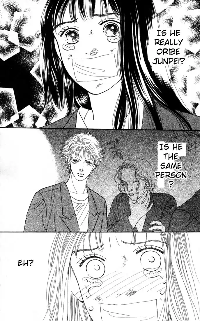 Hana Yori Dango Vol. 15 Ch. 92