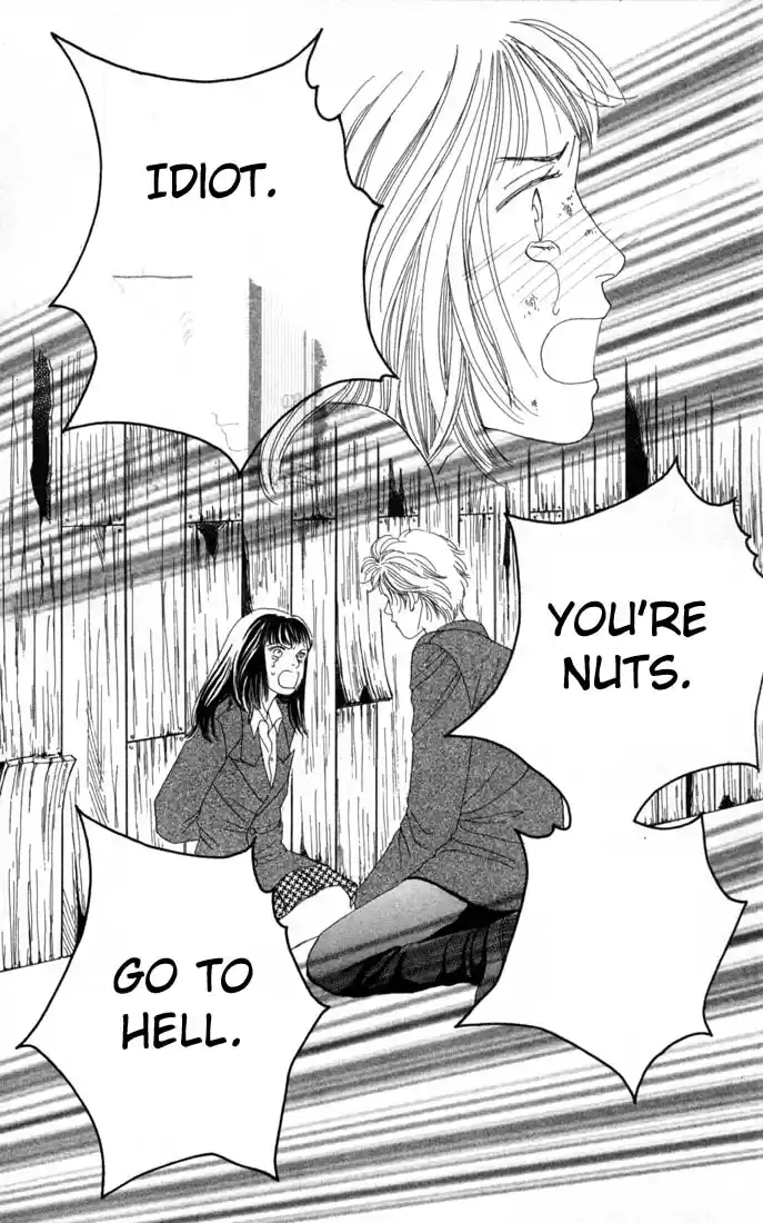 Hana Yori Dango Vol. 15 Ch. 92