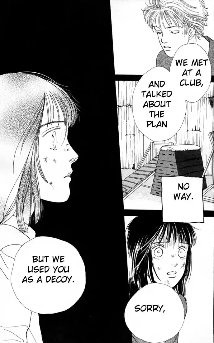 Hana Yori Dango Vol. 15 Ch. 92