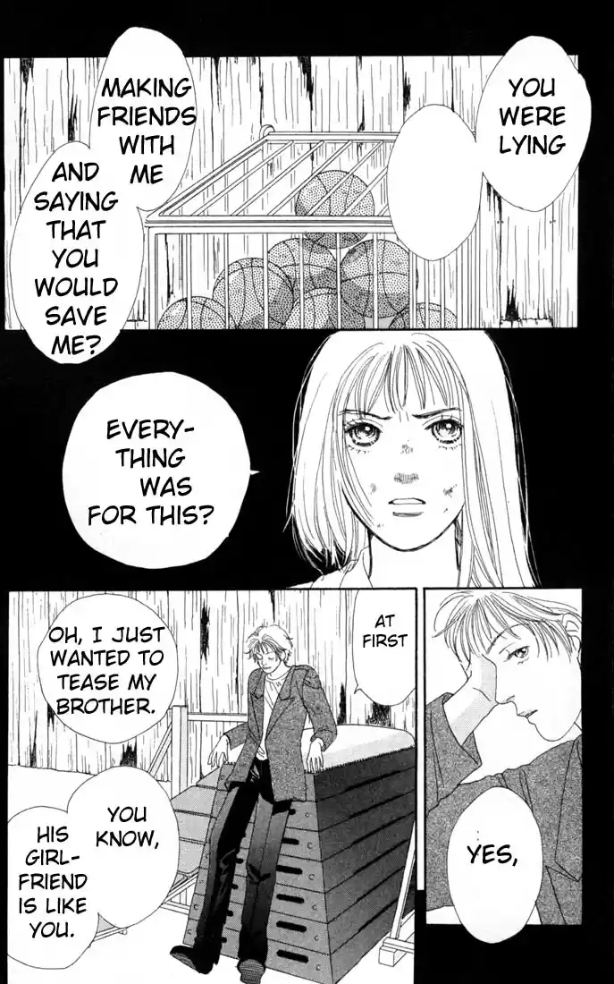 Hana Yori Dango Vol. 15 Ch. 92