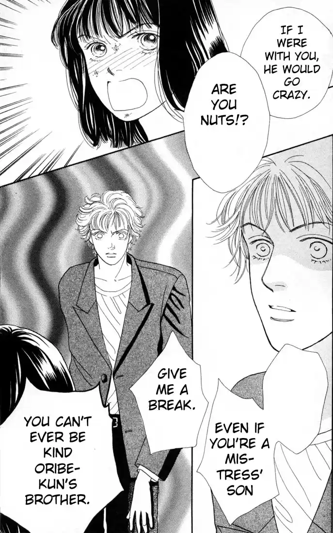 Hana Yori Dango Vol. 15 Ch. 92