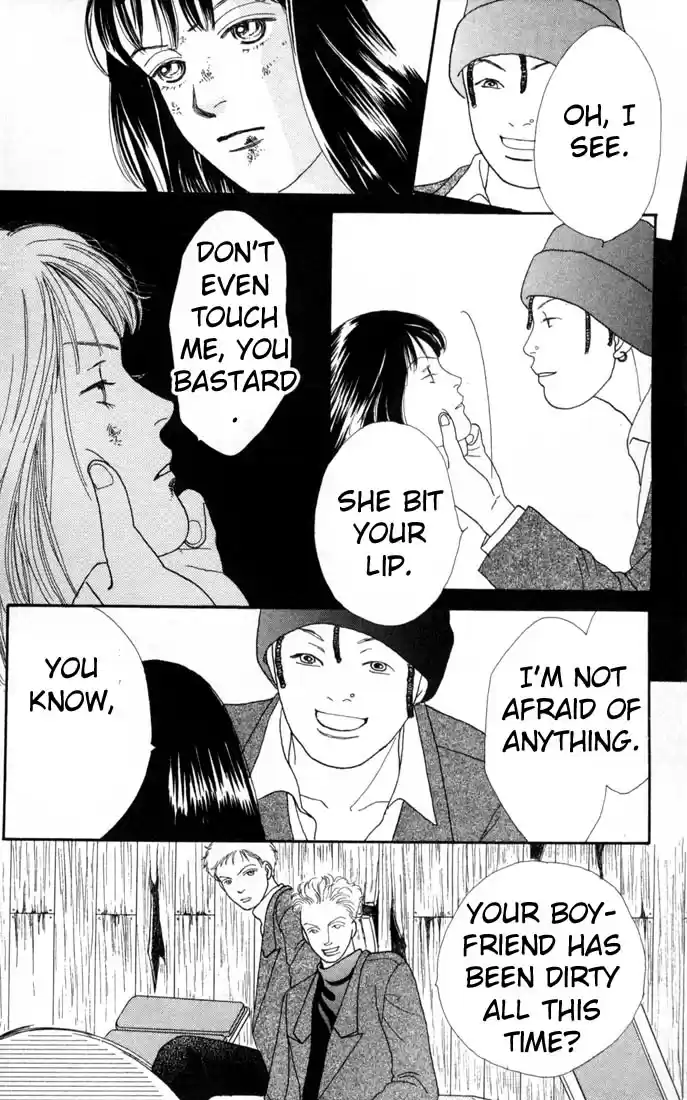 Hana Yori Dango Vol. 15 Ch. 93