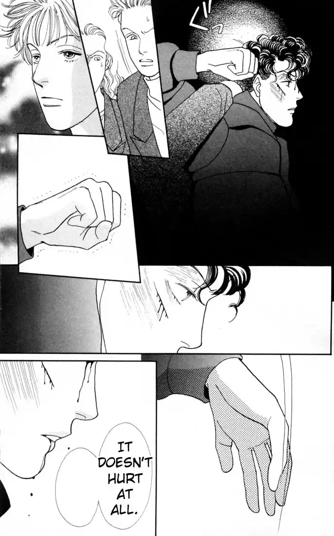 Hana Yori Dango Vol. 15 Ch. 93