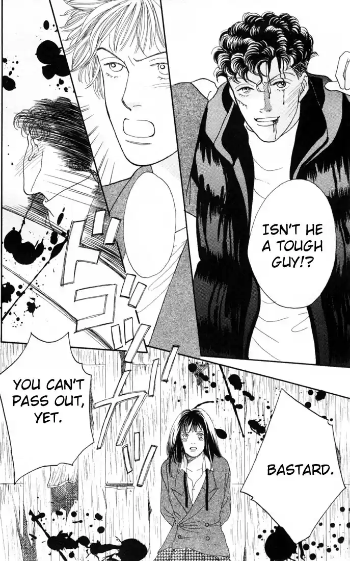 Hana Yori Dango Vol. 15 Ch. 93